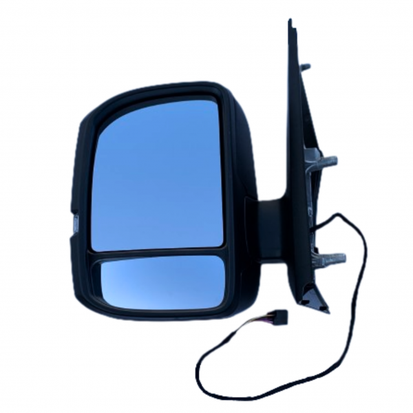 Complete Left Side Door Mirror